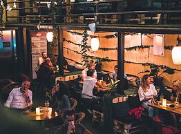 Chillout Hostel Zagreb