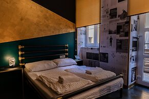 Chillout Hostel Zagreb