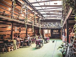 Chillout Hostel Zagreb