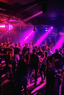 Chillout Hostel Zagreb