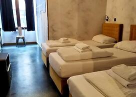 Chillout Hostel Zagreb