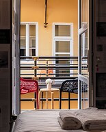 Chillout Hostel Zagreb