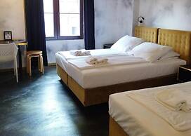 Chillout Hostel Zagreb