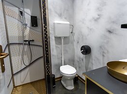 Chillout Hostel Zagreb