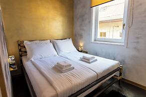 Chillout Hostel Zagreb