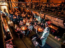 Chillout Hostel Zagreb