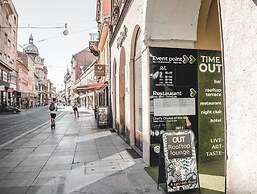 Chillout Hostel Zagreb