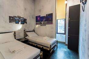 Chillout Hostel Zagreb