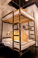 Chillout Hostel Zagreb