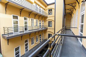 Chillout Hostel Zagreb