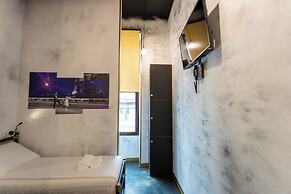 Chillout Hostel Zagreb