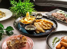 Chillout Hostel Zagreb