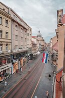 Chillout Hostel Zagreb