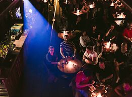 Chillout Hostel Zagreb