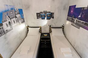 Chillout Hostel Zagreb