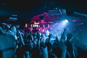 Chillout Hostel Zagreb