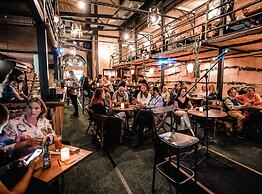 Chillout Hostel Zagreb