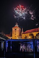 Chillout Hostel Zagreb