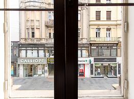 Chillout Hostel Zagreb