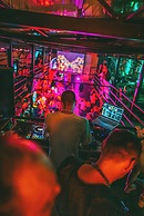 Chillout Hostel Zagreb