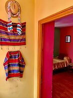 Family Cozy Bed & Breakfast