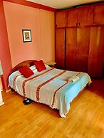 Family Cozy Bed & Breakfast