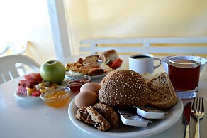 Paradise Beach Hotel