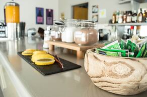 Paradise Beach Hotel