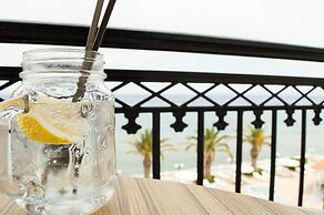 Paradise Beach Hotel