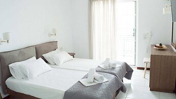 Paradise Beach Hotel