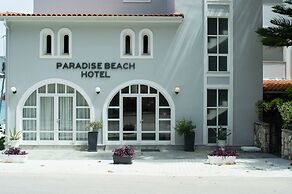 Paradise Beach Hotel
