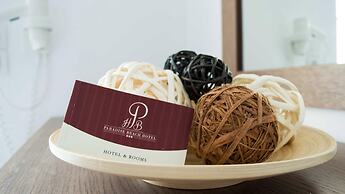 Paradise Beach Hotel