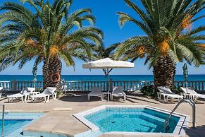 Paradise Beach Hotel