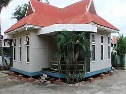 Nanda Wunn Hotel - Hostel