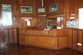 Nanda Wunn Hotel - Hostel