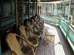 Nanda Wunn Hotel - Hostel