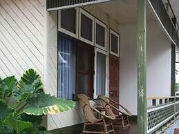 Nanda Wunn Hotel - Hostel