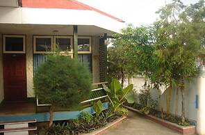 Nanda Wunn Hotel - Hostel