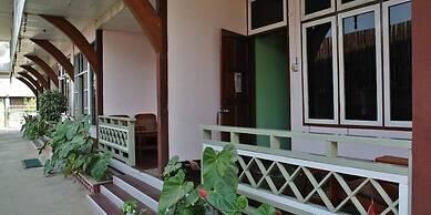 Nanda Wunn Hotel - Hostel