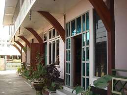 Nanda Wunn Hotel - Hostel