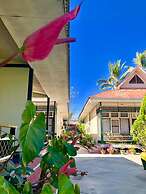 Nanda Wunn Hotel - Hostel