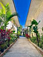 Nanda Wunn Hotel - Hostel