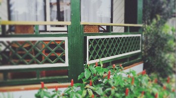 Nanda Wunn Hotel - Hostel