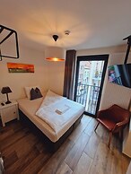 Hotel Ladeuze