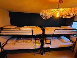 Leuven City Hostel