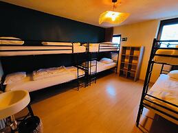 Leuven City Hostel