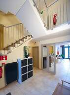 Leuven City Hostel