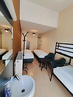 Leuven City Hostel