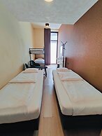 Leuven City Hostel