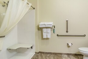 Cobblestone Hotel & Suites - Greenville